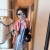 6931a914ccd8ab3d7af9d7b3 Authentic Balenciaga Gucci Collaboration Scarf - Celebrity-Favorite Luxury Fashion Item