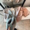 6931a915ccd8ab3d7af9d7b7 Authentic Balenciaga Gucci Collaboration Scarf - Celebrity-Favorite Luxury Fashion Item