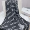 6931a915ccd8ab3d7af9d7c1 Balenciaga: A Great Scarf Lies in Every Detail