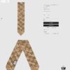 Limited Approval 💰💖💖 [Tearful] Imperial-Level Premium! G Brand Counter Sale GG [Logo Collaboration Scarf], This Season's Co-Branded Collection with Balenciaga