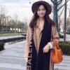 6931a91accd8ab3d7af9d80a Balenciaga Classic Letter Double-Sided Cashmere Scarf