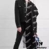 Balenciaga Classic Cashmere Scarf