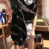 Balenciaga Unisex Scarf