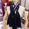 6931a91cccd8ab3d7af9d82b Rainbow Alphabet Cashmere Scarf - New Arrival from Paris Family Collection