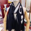 6931a91cccd8ab3d7af9d82c Rainbow Alphabet Cashmere Scarf - New Arrival from Paris Family Collection