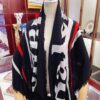 6931a91cccd8ab3d7af9d82d Rainbow Alphabet Cashmere Scarf - New Arrival from Paris Family Collection