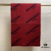 6931a91eccd8ab3d7af9d846 Balenciaga, synonymous with fashion and youth, perfect black and white combination, a must-have for trendsetters! 100% cashmere! Elegant logo jacquard! Soft and skin-friendly texture! New autumn/winter scarf (boutique style) 38:220 cm long scarf!