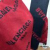 6931a91eccd8ab3d7af9d849 Balenciaga, synonymous with fashion and youth, perfect black and white combination, a must-have for trendsetters! 100% cashmere! Elegant logo jacquard! Soft and skin-friendly texture! New autumn/winter scarf (boutique style) 38:220 cm long scarf!