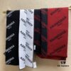 6931a91eccd8ab3d7af9d84e Balenciaga, synonymous with fashion and youth, perfect black and white combination, a must-have for trendsetters! 100% cashmere! Elegant logo jacquard! Soft and skin-friendly texture! New autumn/winter scarf (boutique style) 38:220 cm long scarf!