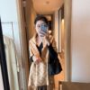 6931a920ccd8ab3d7af9d861 FENDI Latest Scarf, Super Soft and Stylish Double-Sided Design