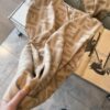 6931a920ccd8ab3d7af9d863 FENDI Latest Scarf, Super Soft and Stylish Double-Sided Design