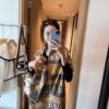 FENDI Winter New Arrival FF Monogram Scarf