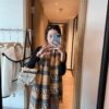 FENDI Winter New Arrival FF Monogram Scarf