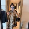 FENDI Double-Sided Design Jacket - A Rare and Stunning New Arrival