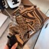 FENDI Double-Sided Design Jacket - A Rare and Stunning New Arrival