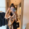 FENDI Double-Sided Design Jacket - A Rare and Stunning New Arrival
