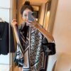 FENDI Double-Sided Design Jacket - A Rare and Stunning New Arrival