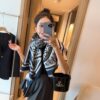 FENDI Double-Sided Design Jacket - A Rare and Stunning New Arrival