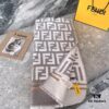 6931a921ccd8ab3d7af9d87e FENDI (Fendi) Heavily Recommended, Stunning Luxury Shawl-Cape – A Must-Have for Every Woman's Wardrobe