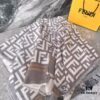 6931a921ccd8ab3d7af9d87f FENDI (Fendi) Heavily Recommended, Stunning Luxury Shawl-Cape – A Must-Have for Every Woman's Wardrobe