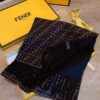 FENDI (Fendi) Same as Boutique High-End Scarf