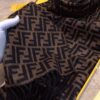 FENDI (Fendi) Same as Boutique High-End Scarf