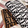 6931a922ccd8ab3d7af9d88e Fendi Men's Cashmere Scarf, Classic Design, Soft and Elegant, Limited Stock Available