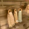 6931a923ccd8ab3d7af9d896 Bestselling New Fendi Scarf in Two Colors – Unique and Luxurious Winter Accessory