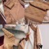 6931a923ccd8ab3d7af9d89f FENDI Latest Scarf, Super Soft and Stylish Double-Sided Design