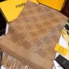 6931a924ccd8ab3d7af9d8a3 FENDI Latest Scarf, Super Soft and Stylish Double-Sided Design