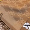 6931a924ccd8ab3d7af9d8a4 FENDI Latest Scarf, Super Soft and Stylish Double-Sided Design