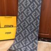 FENDI Latest Scarf, Super Soft and Stylish Double-Sided Design!