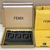 6931a926ccd8ab3d7af9d8c2 Fendi FENDI Classic Bestseller 35*180cm 95% Wool 5% Silk