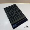 6931a926ccd8ab3d7af9d8c8 Fendi FENDI Classic Bestseller 35*180cm 95% Wool 5% Silk