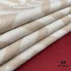 6931a927ccd8ab3d7af9d8d7 New Color Fendi Large Fringe Logo Double-Sided Cashmere Scarf FF Monogram in Perfect Autumn-Winter Hue