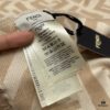 6931a927ccd8ab3d7af9d8dc New Color Fendi Large Fringe Logo Double-Sided Cashmere Scarf FF Monogram in Perfect Autumn-Winter Hue