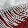 6931a928ccd8ab3d7af9d8e9 In Stock & Ready to Ship - Fendi Large Fringe Logo Double-Sided Cashmere Scarf, FF Monogram in Perfect Autumn-Winter Hue, 100% Premium Cashmere, Ultra Warm and Exceptionally Soft, 170×45cm