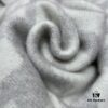 6931a928ccd8ab3d7af9d8eb In Stock & Ready to Ship - Fendi Large Fringe Logo Double-Sided Cashmere Scarf, FF Monogram in Perfect Autumn-Winter Hue, 100% Premium Cashmere, Ultra Warm and Exceptionally Soft, 170×45cm