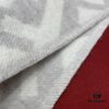 6931a928ccd8ab3d7af9d8ec In Stock & Ready to Ship - Fendi Large Fringe Logo Double-Sided Cashmere Scarf, FF Monogram in Perfect Autumn-Winter Hue, 100% Premium Cashmere, Ultra Warm and Exceptionally Soft, 170×45cm