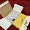 6931a928ccd8ab3d7af9d8ee In Stock & Ready to Ship - Fendi Large Fringe Logo Double-Sided Cashmere Scarf, FF Monogram in Perfect Autumn-Winter Hue, 100% Premium Cashmere, Ultra Warm and Exceptionally Soft, 170×45cm
