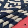 6931a92accd8ab3d7af9d904 Fendi Monogram Scarf Perfect for Coordinating with Coats