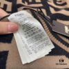 6931a92accd8ab3d7af9d908 Fendi Monogram Scarf Perfect for Coordinating with Coats