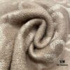 6931a92dccd8ab3d7af9d934 FENDI Autumn-Winter New Arrival Scarf – Soft, Elegant Colors That Exude Charm; Perfect for Daily Wear as a Neck Warmer or Shawl! Reversible Design, Non-Irritating, Thick and Fine Texture with 51% Wool and 49% Cashmere, 38*215cm