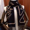 6931a92eccd8ab3d7af9d94a Prada Latest Couple Scarf Double-Sided Jacquard Scarf, Large and Minimalist, The Ultimate Choice for Successful Men, Classic Pattern with Logo Design, Fashionable Colors Exuding a Sophisticated Atmosphere, Fully Meeting Your Demands for Style and Quality