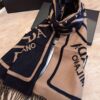 6931a92eccd8ab3d7af9d94f Prada Latest Couple Scarf Double-Sided Jacquard Scarf, Large and Minimalist, The Ultimate Choice for Successful Men, Classic Pattern with Logo Design, Fashionable Colors Exuding a Sophisticated Atmosphere, Fully Meeting Your Demands for Style and Quality