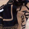 6931a92eccd8ab3d7af9d950 Prada Latest Couple Scarf Double-Sided Jacquard Scarf, Large and Minimalist, The Ultimate Choice for Successful Men, Classic Pattern with Logo Design, Fashionable Colors Exuding a Sophisticated Atmosphere, Fully Meeting Your Demands for Style and Quality