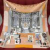 6931a931ccd8ab3d7af9d978 HERMES - New Opera House Design, Creative and Artistic Pattern Combining Wildlife and Geometric Elements with Whimsical Charm, 100% Mulberry Silk, 90*90 CM