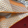 6931a931ccd8ab3d7af9d97c HERMES - New Opera House Design, Creative and Artistic Pattern Combining Wildlife and Geometric Elements with Whimsical Charm, 100% Mulberry Silk, 90*90 CM