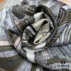6931a931ccd8ab3d7af9d97d HERMES - New Opera House Design, Creative and Artistic Pattern Combining Wildlife and Geometric Elements with Whimsical Charm, 100% Mulberry Silk, 90*90 CM