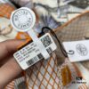 6931a931ccd8ab3d7af9d97e HERMES - New Opera House Design, Creative and Artistic Pattern Combining Wildlife and Geometric Elements with Whimsical Charm, 100% Mulberry Silk, 90*90 CM